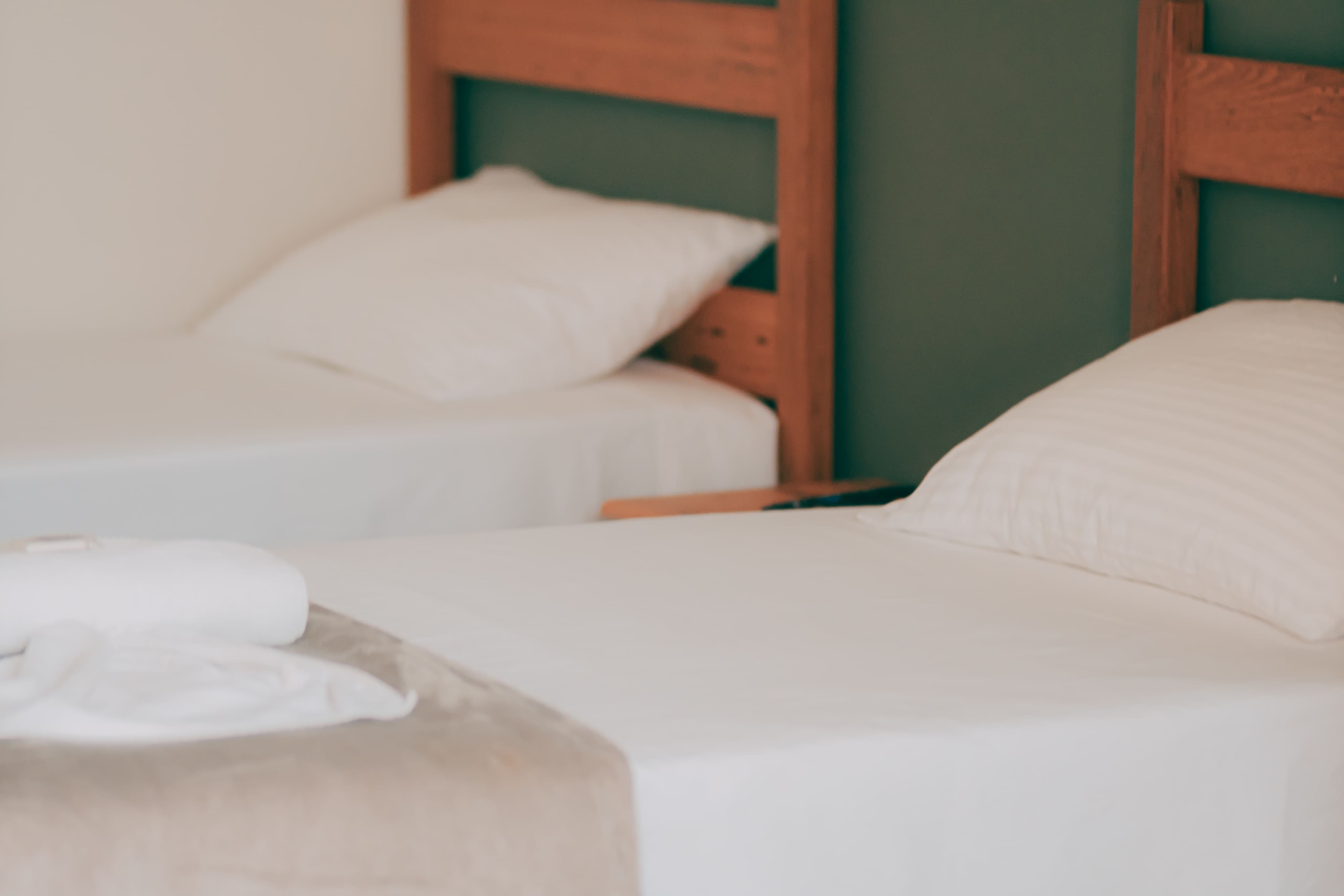 Quarto Solteiro Duplo 07