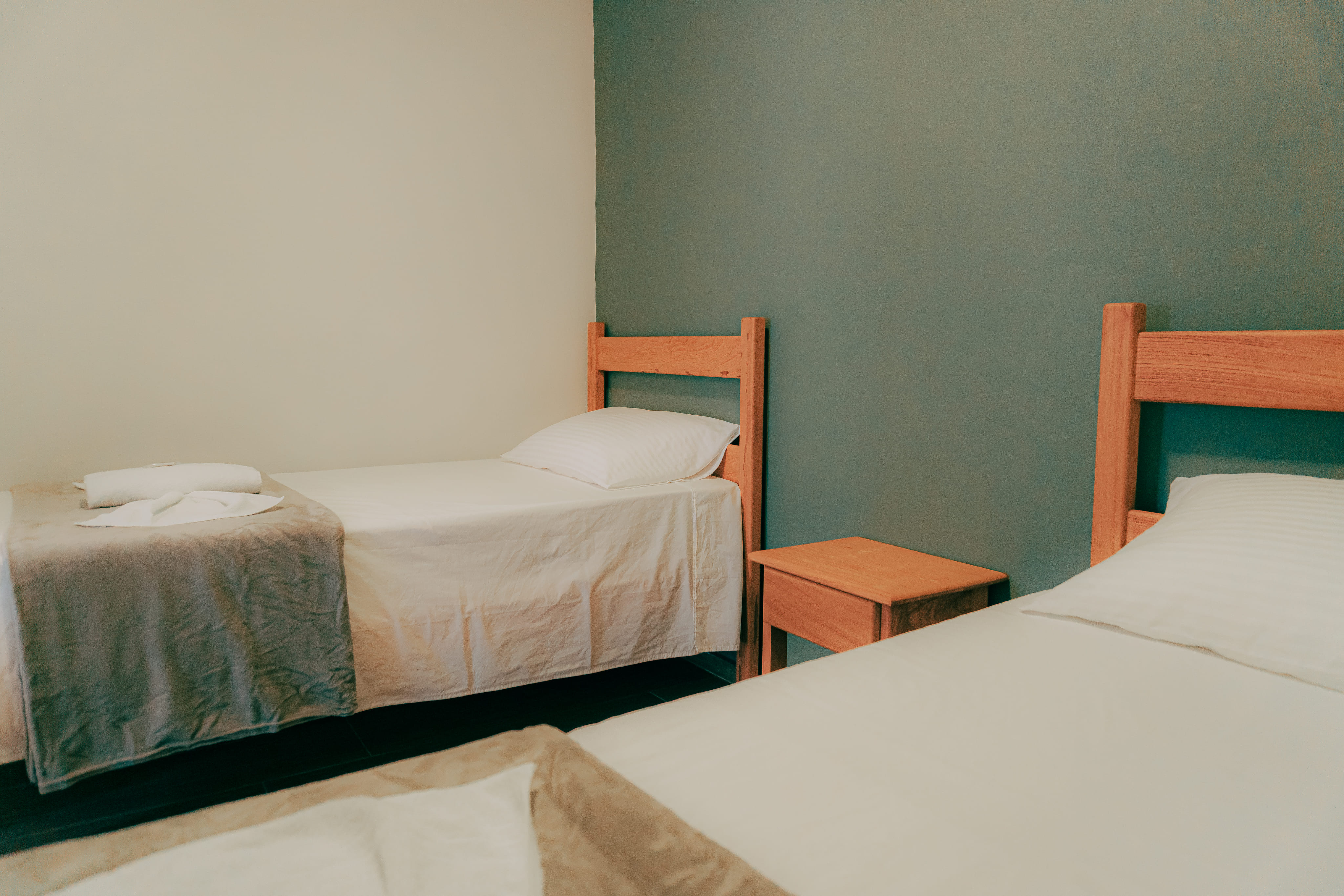 Quarto Solteiro Quádruplo 01