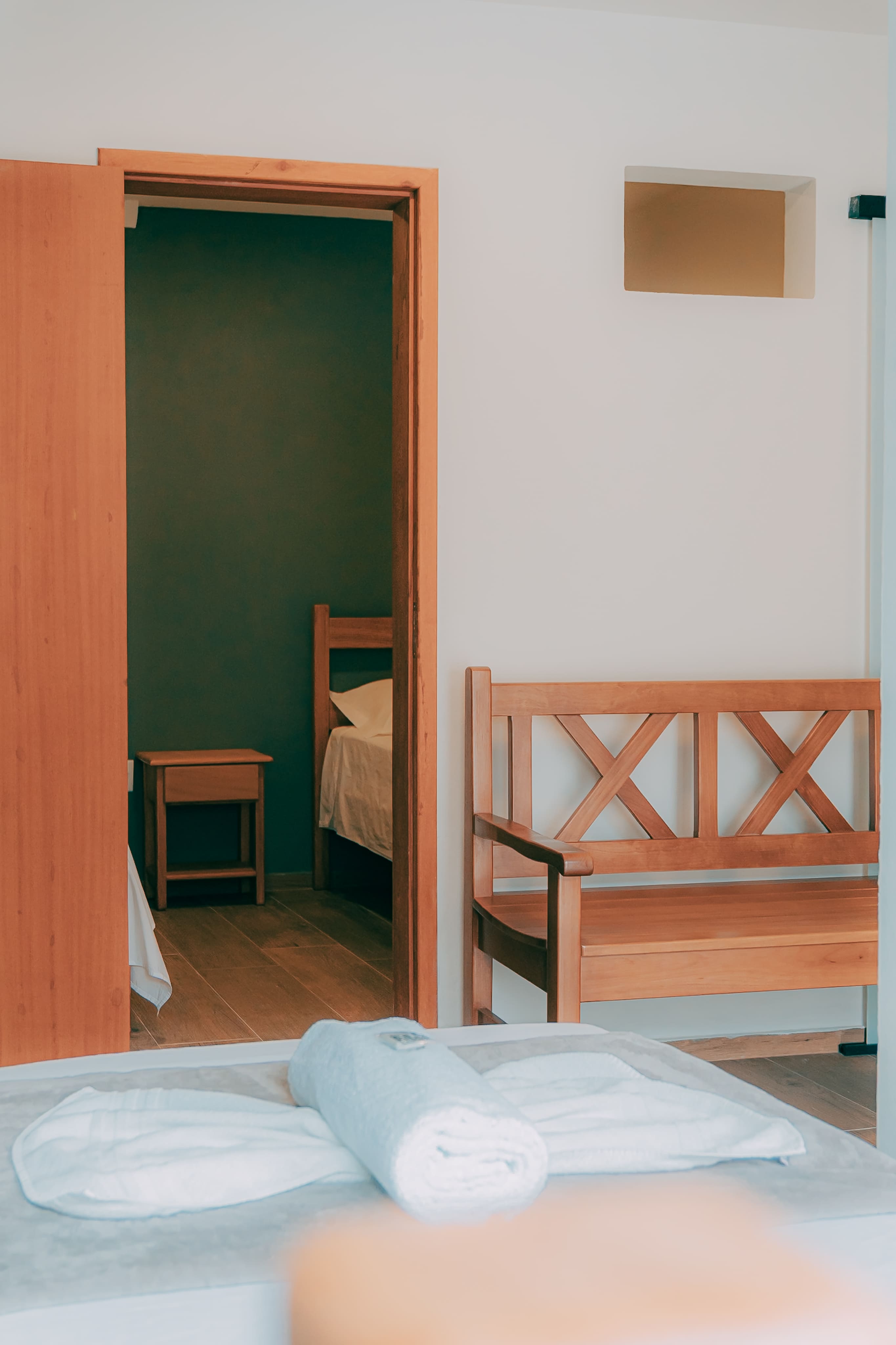 Quarto Solteiro Quádruplo 09